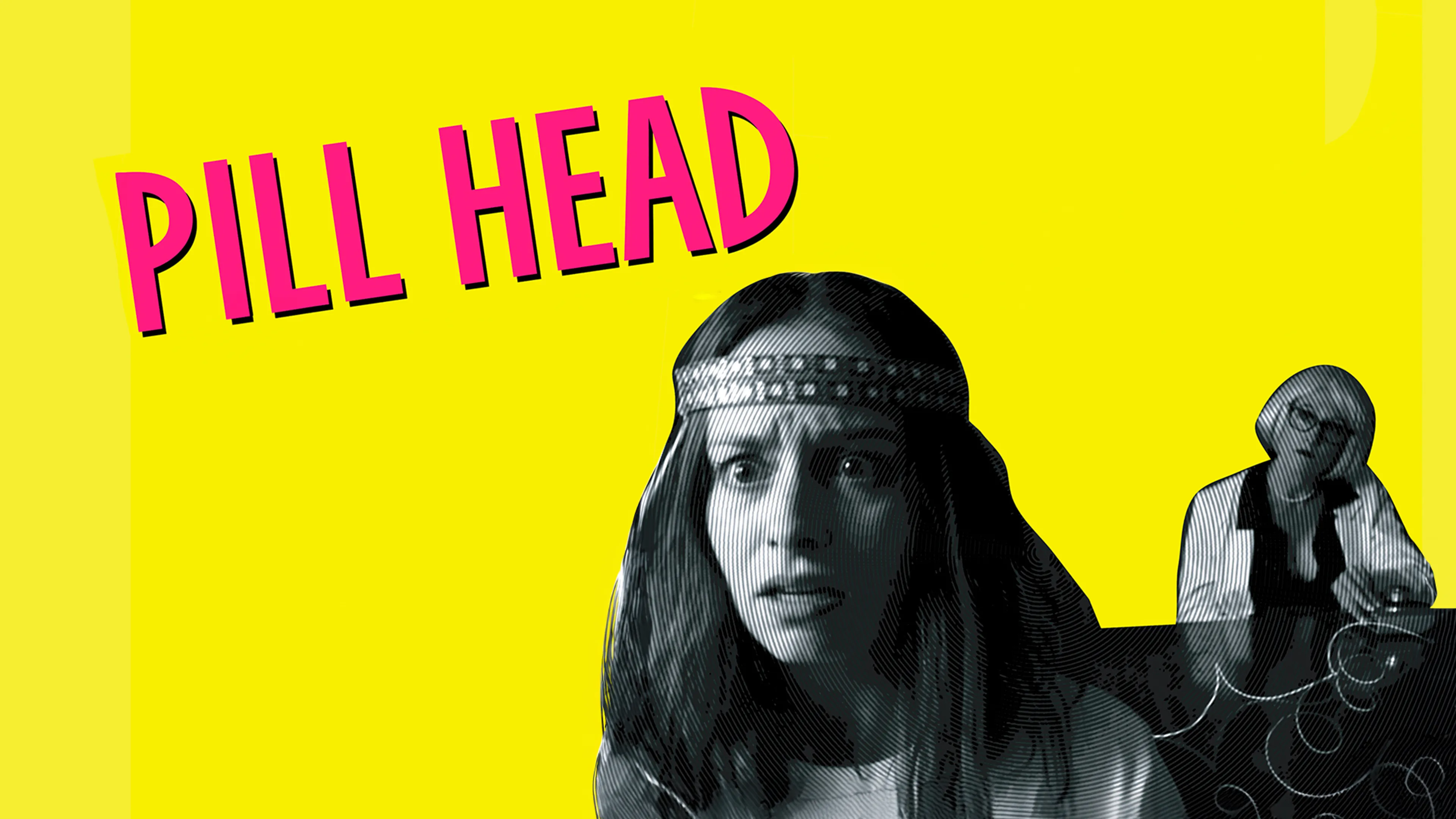 Pill Head poster